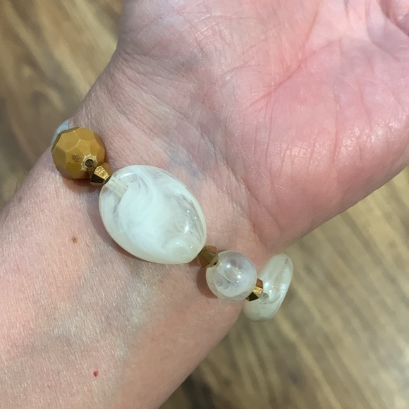 Very pretty stretch bracelet,* - Picture 3 of 6